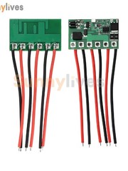 6.4V 7.4V 11.1V 12V Solar Street Light Circuit Board Light Driver Control Board