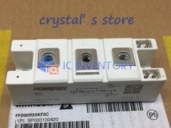 1PCS POWEREX CD631615B Power Module Supply New 100% Quality Guarantee