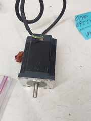 AMAT 0190-09552 Oriental Motor PK569-NAA Vexta 5-Phase Stepping Motor (M63)
