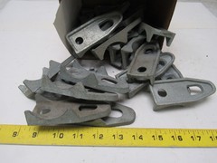 OZ Gedney 145G 1-1/2″ Mall Clampback Lot of 23