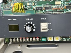TOSHIBA VF10P-2030B0 VF10P2030B0 Transistor Inverter VF PACK-P AC Motor Control