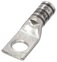 Panduit LCA2/0-12-X, 2/0 AWG Copper, 1/2″ Stud, Compression Cable Lug, 1 pc