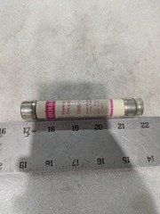 MERSEN FERRAZ SHAWMUT TRS2-1/2R CLASS RK5 600VAC FUSE (LOT OF 10)