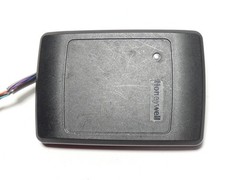Honeywell OP40 OmniProx Single-Gang Proximity Card Reader