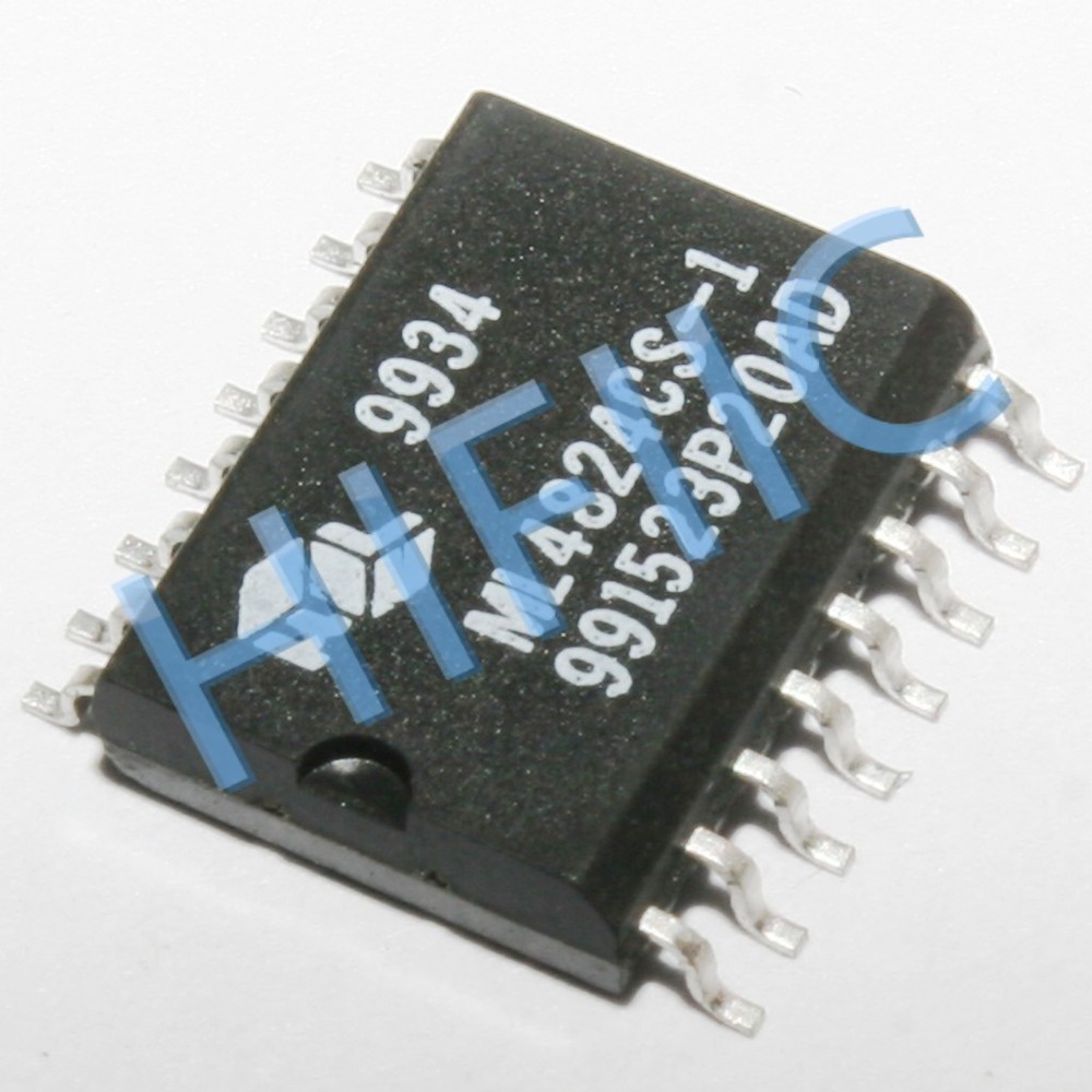 ML4824CS-1 Power Factor Correction and PWM Controller Combo SOP16