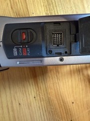 Hitachi MP-EG1A MPEG1A MPEG/JPEG Digital Recorder AS IS
