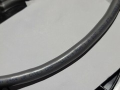Belden 8312 22/12.5P Multi-Shield Low-Cap EIA RS-232 Computer/Control Cable /5ft