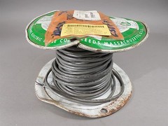 Berkshire Husky Electronic Cable 6145-00-184-4325 180 feet