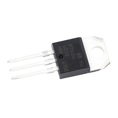 BTA 06/12/16/20/24/41 -600B -800B Thyristor Silicon Controlled Rectifier SCR 3P