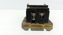 WESTINGHOUSE A201L4A CONTACTOR LATCH 110V 50C/120V 60C COIL