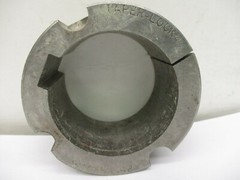 New open-box Dodge 117176 Taper-Lock 2517 2-7/16 KW A1009AES