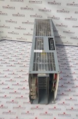 SIEMENS 6SL3351-1AG32-2AA1 SINAMICS Power Module 3AC 660-690V 224A 50/60Hz