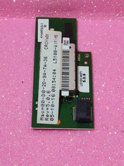 HONEYWELL L5100-WIFI-ME COMMUNICATION MODULE