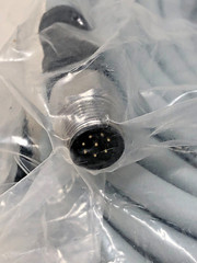 Pyxis Probe Cable MA-50CR 50 – Foot Extension Cable 8 Pin
