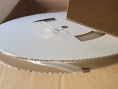 TE Connectivity CPGI-RNF-100-1/2-CL-300
