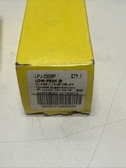 Bussmann LPJ-200SP Fuse NEW in box