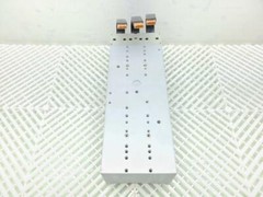 Rittal SV 3437.010 OM Adapters 250A 3-Pole Busbars w/ Cables