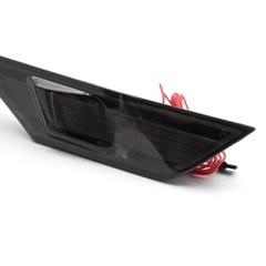 2017 2018 2019 2020 2021 Honda Civic LED Side Marker Lights Smoked Lens