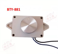 New BTY-881 Burner Knob Control Burner Programmer (Knob four speed adjustment)