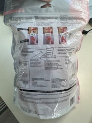 Gardener Bender Multicable Staple, Snap-Shoot, NM/Coax/Data, 20 CT