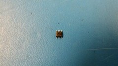 (10pcs) TLE2142CD Dual Low-Noise High-Speed Precision Operational Amplifier