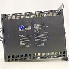 Acme Electric DR3-2420 Switch Mode Power Supply 24VDC 20A | USA | Fast Ship