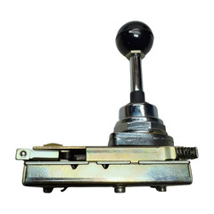 Eaton Cutler-Hammer 10250T451 Oiltight Joystick Operator 4 Position Handle