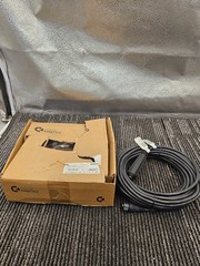 Color Kinetics 108-000082-01 50FT 4-Conductor IP66-Rated Flex Leader Cable