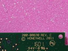 HONEYWELL L5100-WIFI-ME COMMUNICATION MODULE