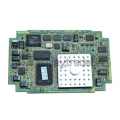 1PC Used Fanuc A20B-3300-0170 CPU Card