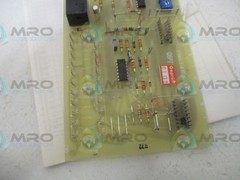 SIEMENS C98043-A1036-L1-10 INVERTER DRIVE BOARD NSMP