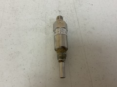 IFM ELECTRONIC SC0516 CARRIER FLOW SWITCH, FREE SHIPPING