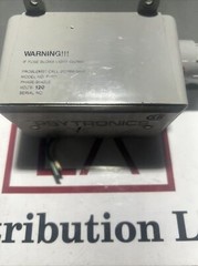 Psytronics P1301 Transient Voltage Surge Suppressor Single Phase