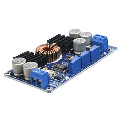 LTC3780 DC 5-32V to 1V-30V 10A Automatic Step Up Down Regulator Charging Module