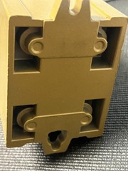 Allen-Bradley Bulletin 700 Type P Direct Drive Relay CA 700-P200A1 Ser A