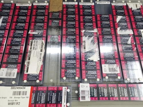 Traco Power DC DC Converter Many Different Part Numbers Select Part Number
