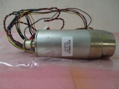 Crossing Automation 9701-2090-1 Motor Assembly, Motor Encoder, FOUP