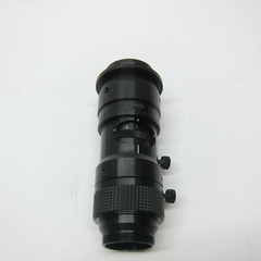 Thales Optem 304310 CCD Camera Lens