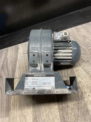 Simco Aerostat AS-10 Static Neutralizing Blower #4006C128PR4