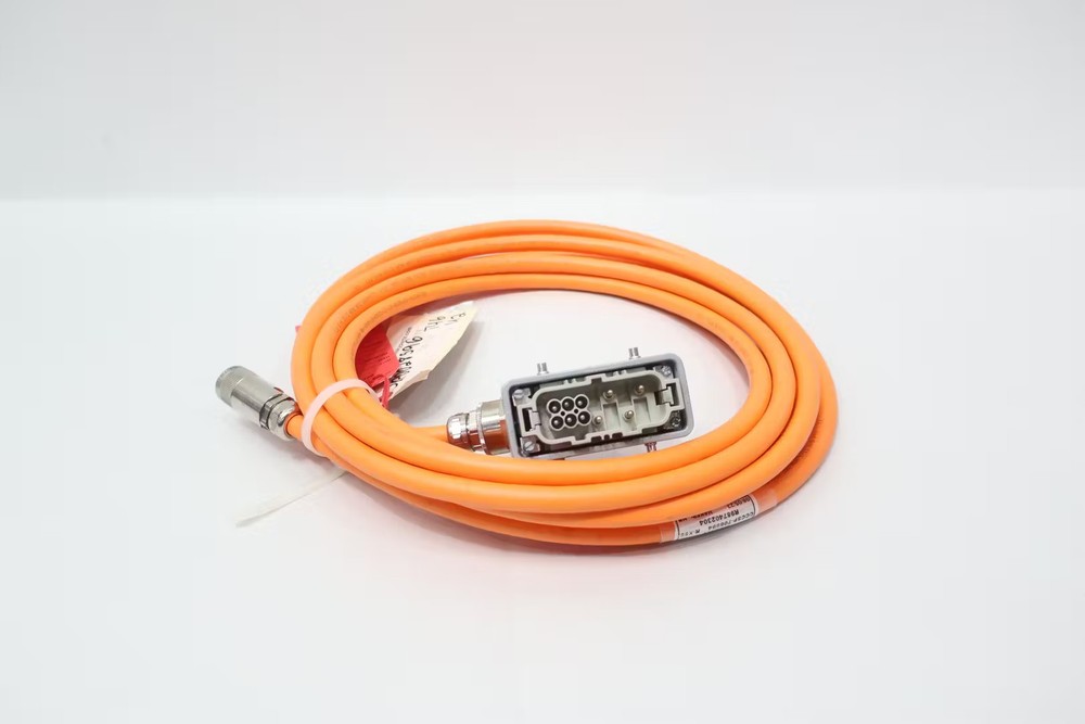Husky CCCSP-706994 R-X86 Servo Cable