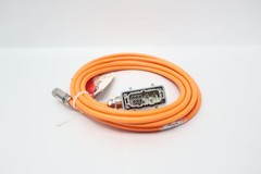 Husky CCCSP-706994 R-X86 Servo Cable