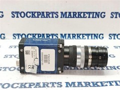 Teledyne Dalsa CR-GEN0-M6400R3 Industrial Camera w/ Lens Tamron 1165351