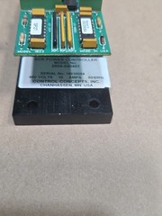 CONTROL CONCEPTS SCR POWER CONTROLLER 1652-48-10