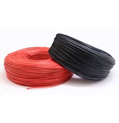 UL3239 Silicone High Voltage Wire 14/16/18/20/22AWG Insulation Black/Red/White