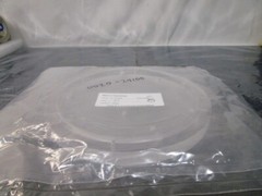 AMAT 0020-24100 8″ Insulator With Anteane PC2 TI, 423997, 107309