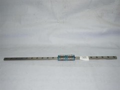IKO ML9 Linear Block 2pcs w/ 42cm Rail 30 Days Warranty Expedited Shipping