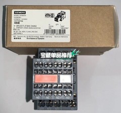 1PC NEW SIEMENS 3RT2017-1FB44-3MA0 Control Module 1 Year Warranty