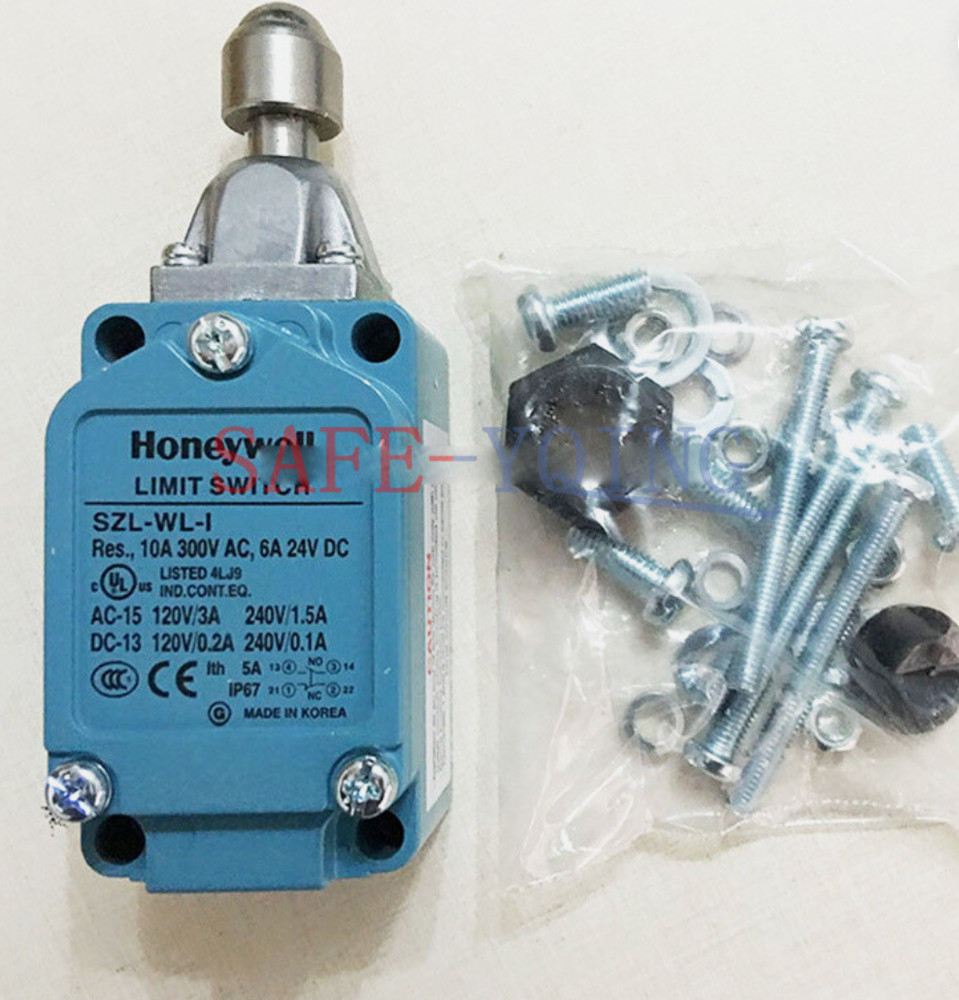 1pcs for SZL-WL-I Limit Switch &1zha