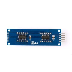 High Quality 595 8-Bit Digital Tube Module Segment Display 0.36 Inch for Arduino