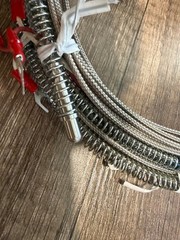 3 OF THE PLASTIC PROCESS EQUIPMENT ADT-10120U THERMOCOUPLES FREE SHIPPING. NEW!!